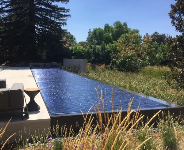 Paradise Pools & Gardens