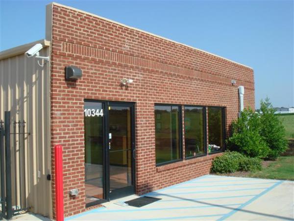 County Line Road Self Storage