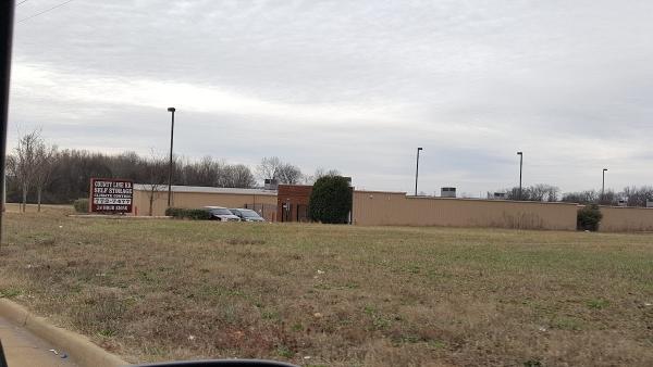 County Line Road Self Storage
