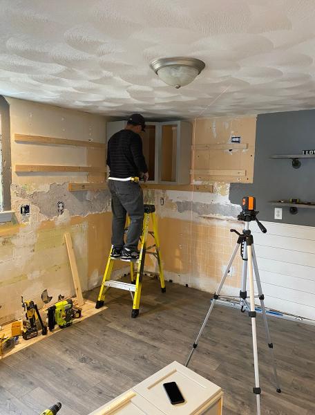 DC Construction LLC