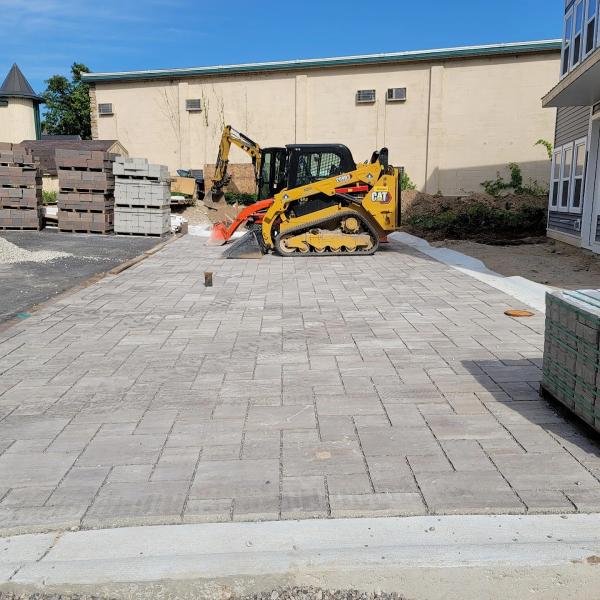 Northern Michigan Hardscapes