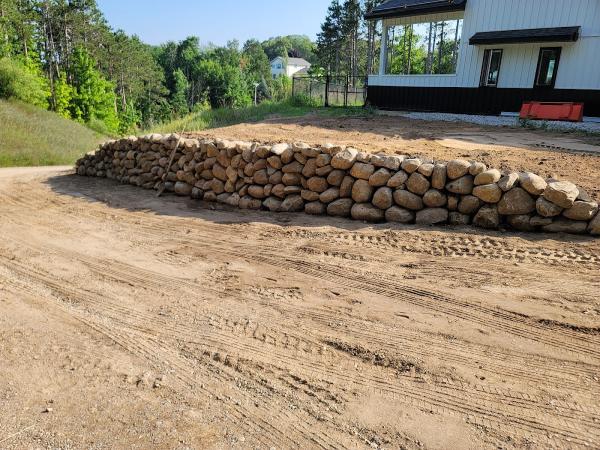 Northern Michigan Hardscapes