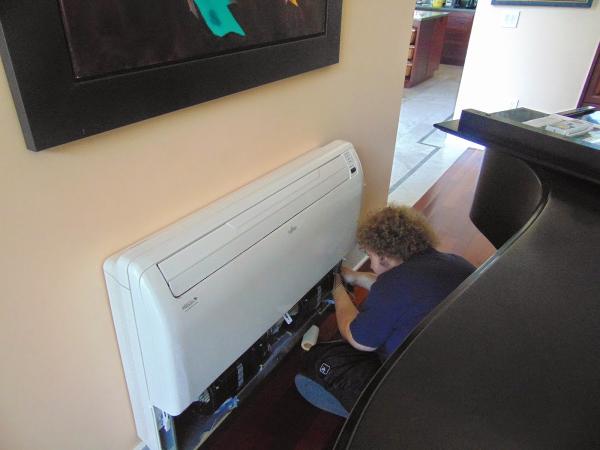 X L Air Heating & Cooling