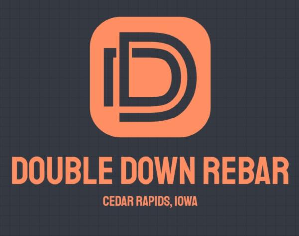 Double Down Rebar