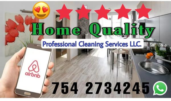 Home Quality Services Group LLC