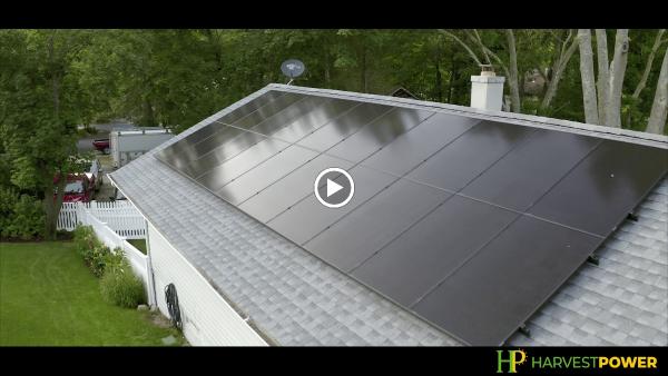 Harvest Power LLC