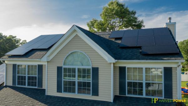 Harvest Power LLC