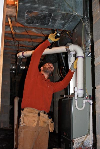 Howdy Home Inspections