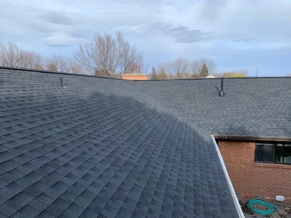 Regatta Roofing