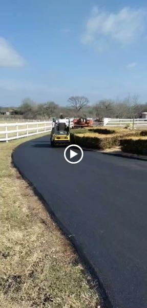 Bishop Paving