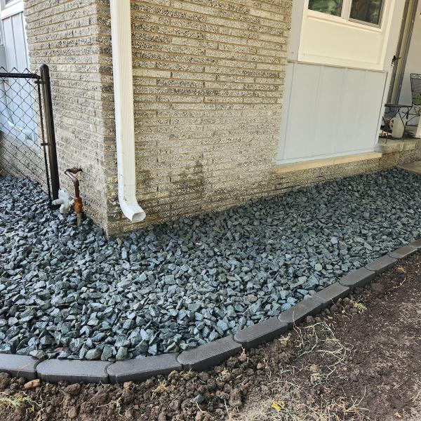Babylon Gardens & Landscaping