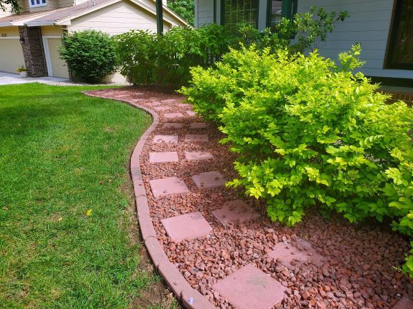Babylon Gardens & Landscaping