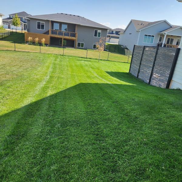 Babylon Gardens & Landscaping