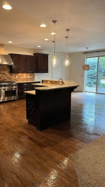 Always Clean Solution INC