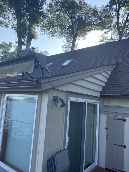 Local Chimney Roofing and Masonry LLC