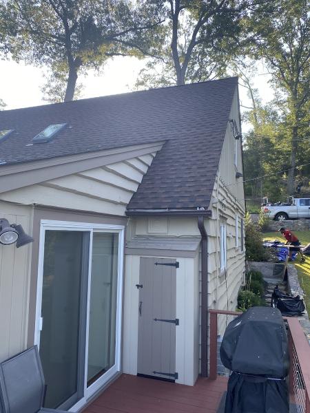 Local Chimney Roofing and Masonry LLC