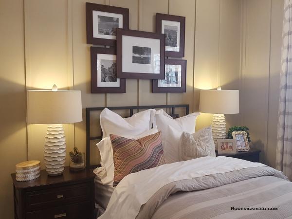 R99 Design/Reedesign Interiors By Roderick Reed