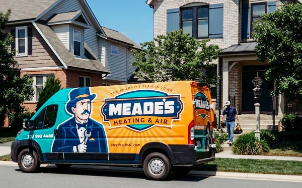 Meade's Heating and Air