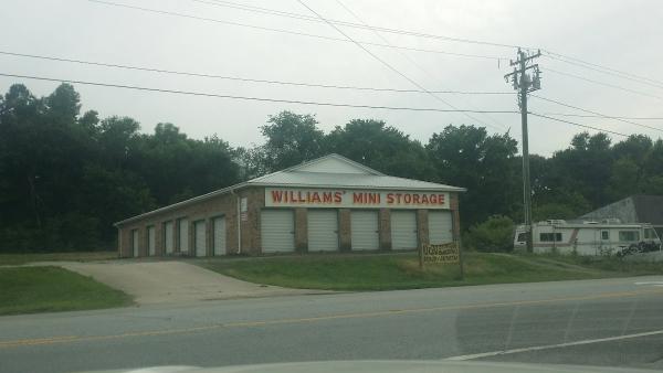 William's Mini Storage