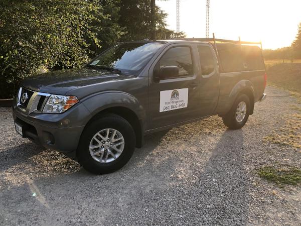 Spectrum Pest Management