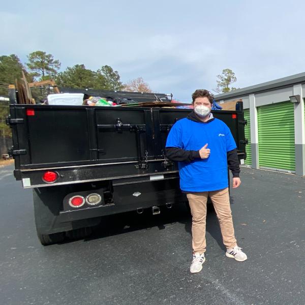 Moover Relocation and Junk Removal