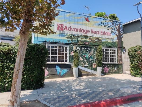 Advantage Real Estate