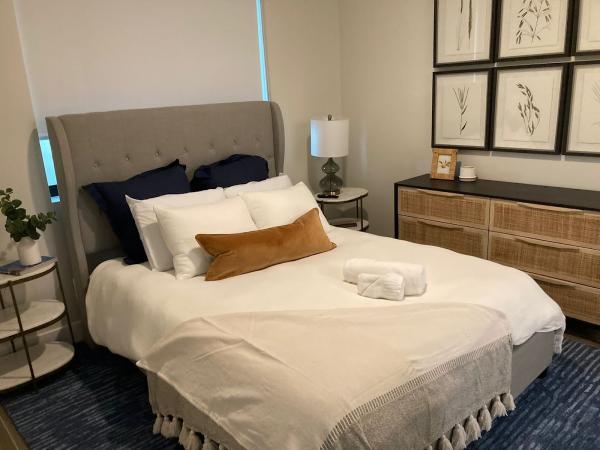 Lux Estate Cleaning LLC