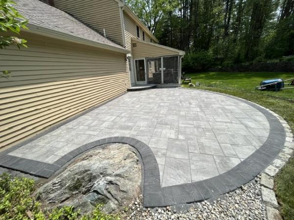 Dervishi Masonry & Hardscapes