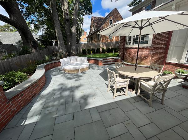 Dervishi Masonry & Hardscapes
