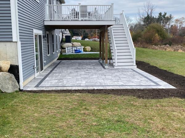 Dervishi Masonry & Hardscapes