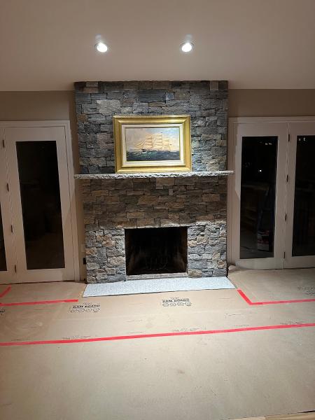 Dervishi Masonry & Hardscapes