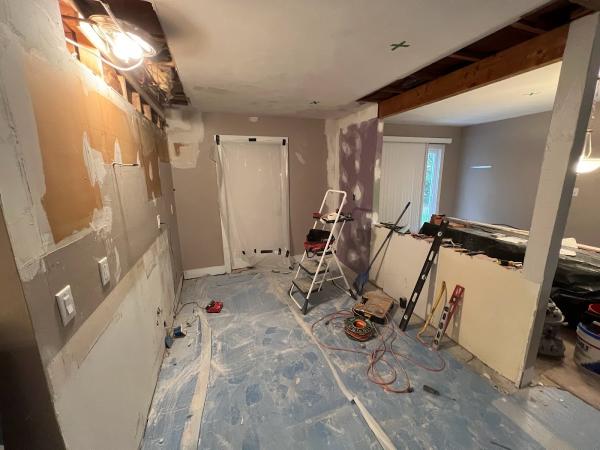 Grottoes Home Renovations L.l.c.