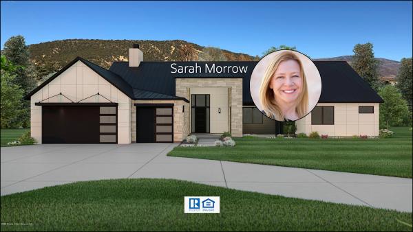 Sarah Morrow Realtor
