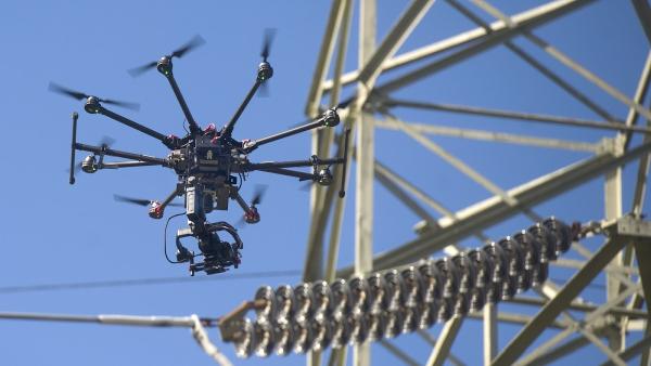 Vedair Drone Services