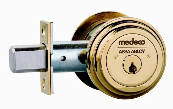 Precision Lock & Safe Inc.