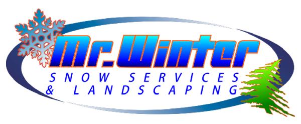 Mr. Winter Snow Services & Landscape