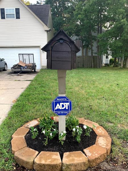Garden Zest Landscaping & Design