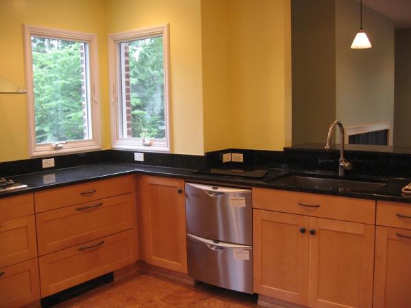 QR Contracting
