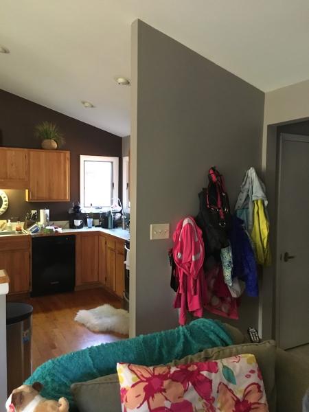 QR Contracting