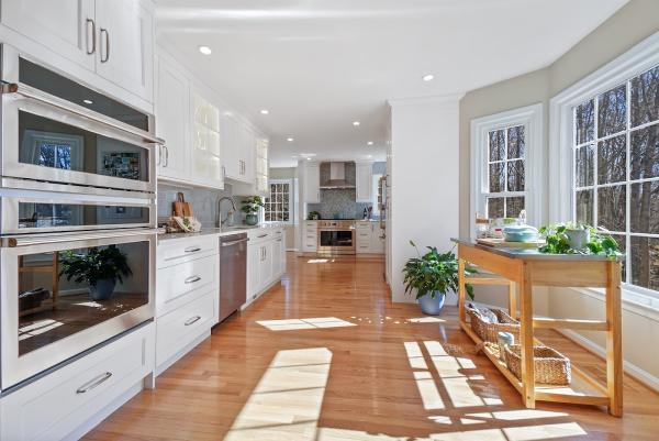 Arlene Purcell Interiors