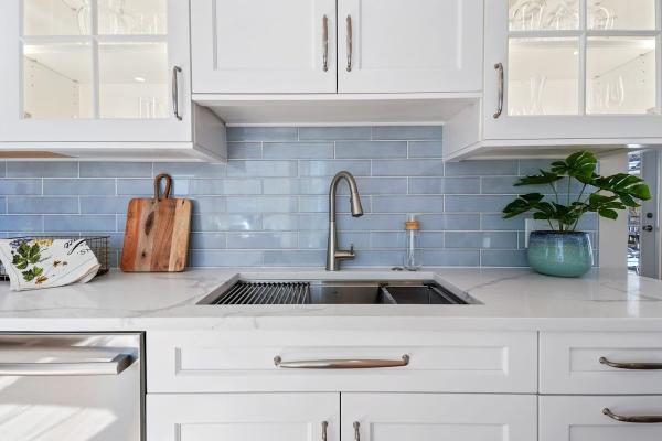 Arlene Purcell Interiors