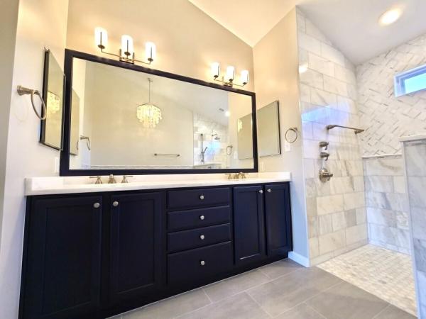 Arlene Purcell Interiors