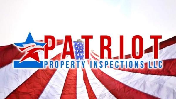 Patriot Property Inspections LLC