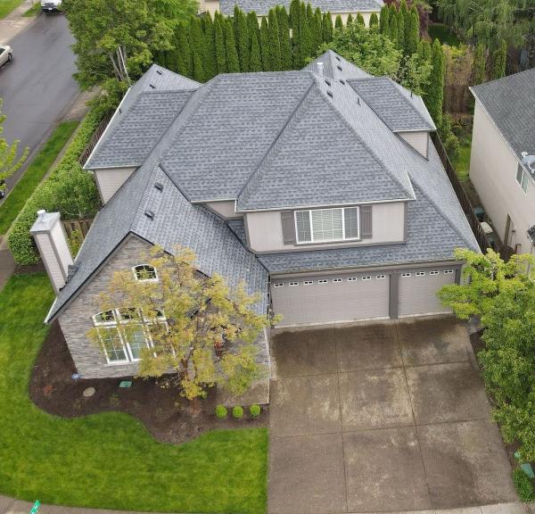 Orion Roofing