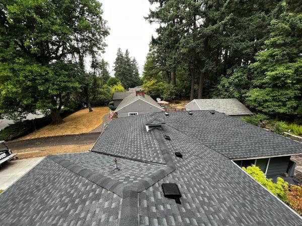 Orion Roofing