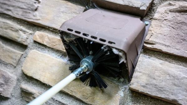 Vivs Vent Cleaning