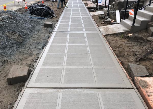 Alpha Concrete
