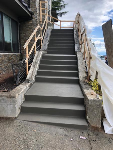 Alpha Concrete