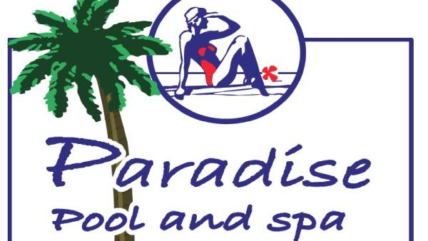 Paradise Pool and Spa