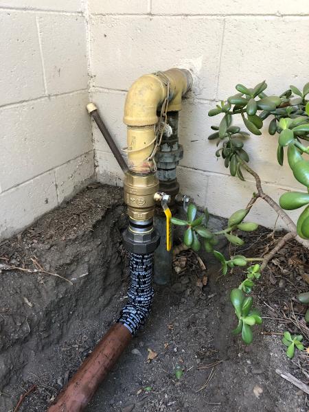 Elser Plumbing